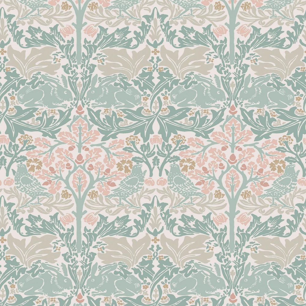 Brother Rabbit Lullaby Blues Wallpaper - 140499_TILE_BROTHER RABBIT LULLABY BLUES_01.jpg