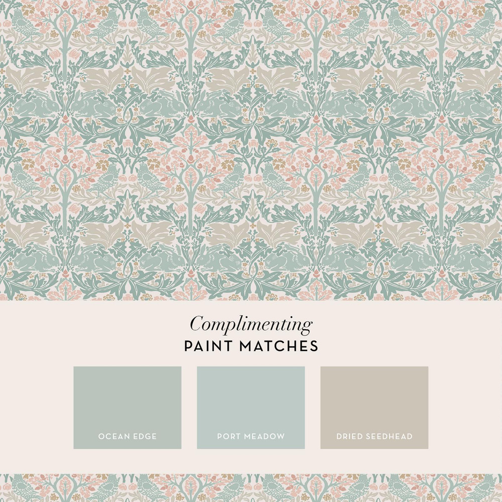 Brother Rabbit Lullaby Blues Wallpaper - 140499_FLATLAY_BROTHER RABBIT LULLABY BLUES_01.jpg