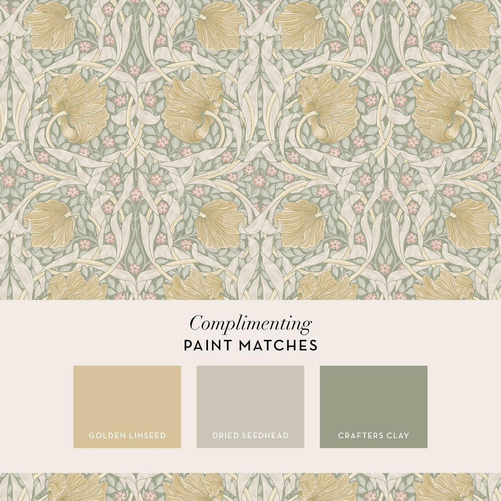 Pimpernel Spring Breeze Wallpaper - 140506_FLATLAY_PIMPERNEL SPRING BREEZE_01.jpg