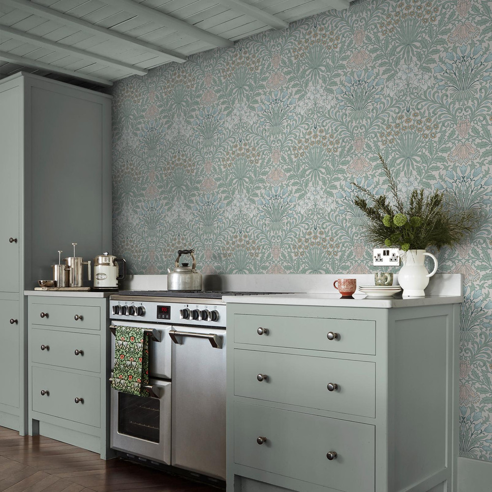 Garden Cottage Blues Wallpaper - 140496_ROOMSET_GARDEN COTTAGE BLUES_01.jpg