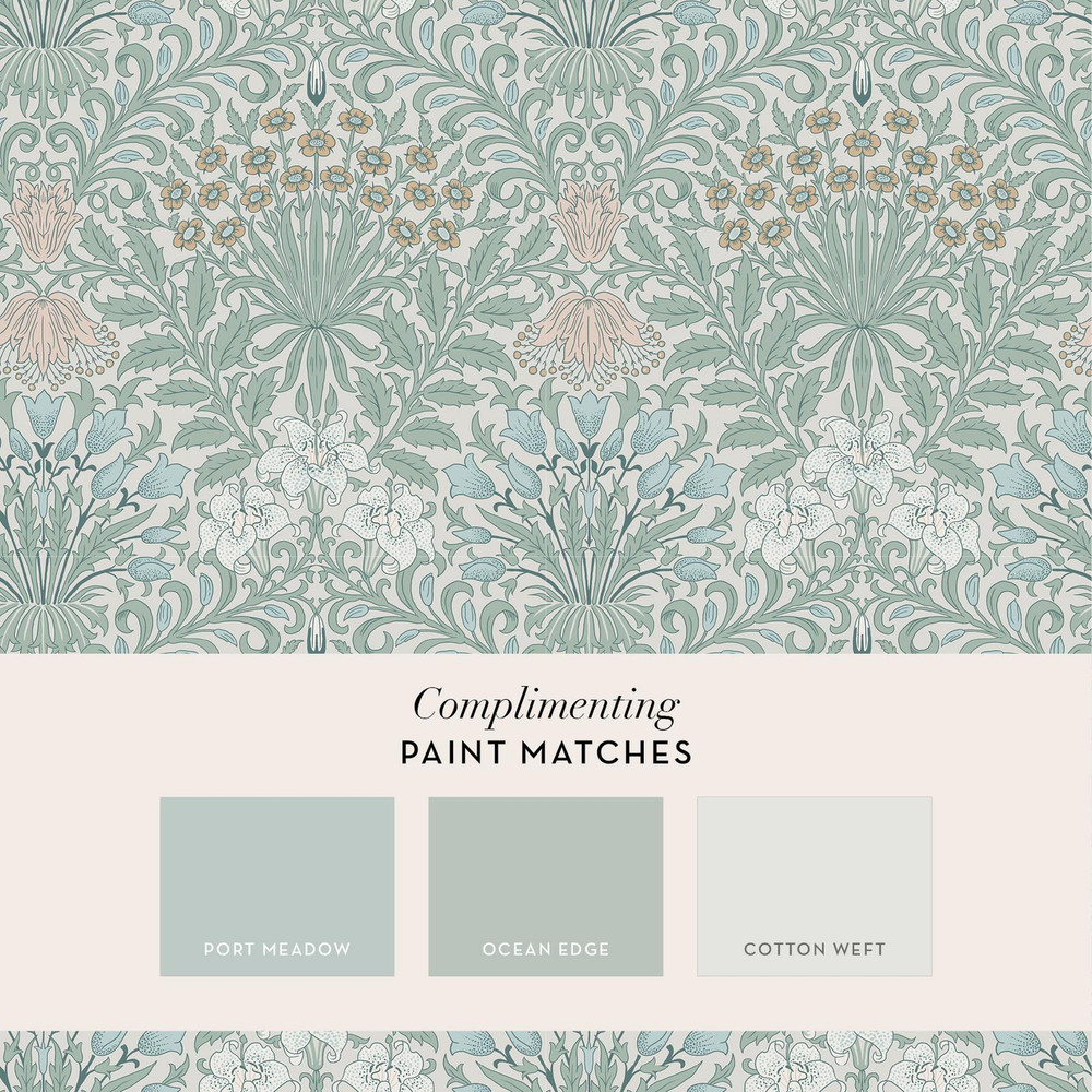 Garden Cottage Blues Wallpaper - 140496_FLATLAY_GARDEN COTTAGE BLUES_01.jpg
