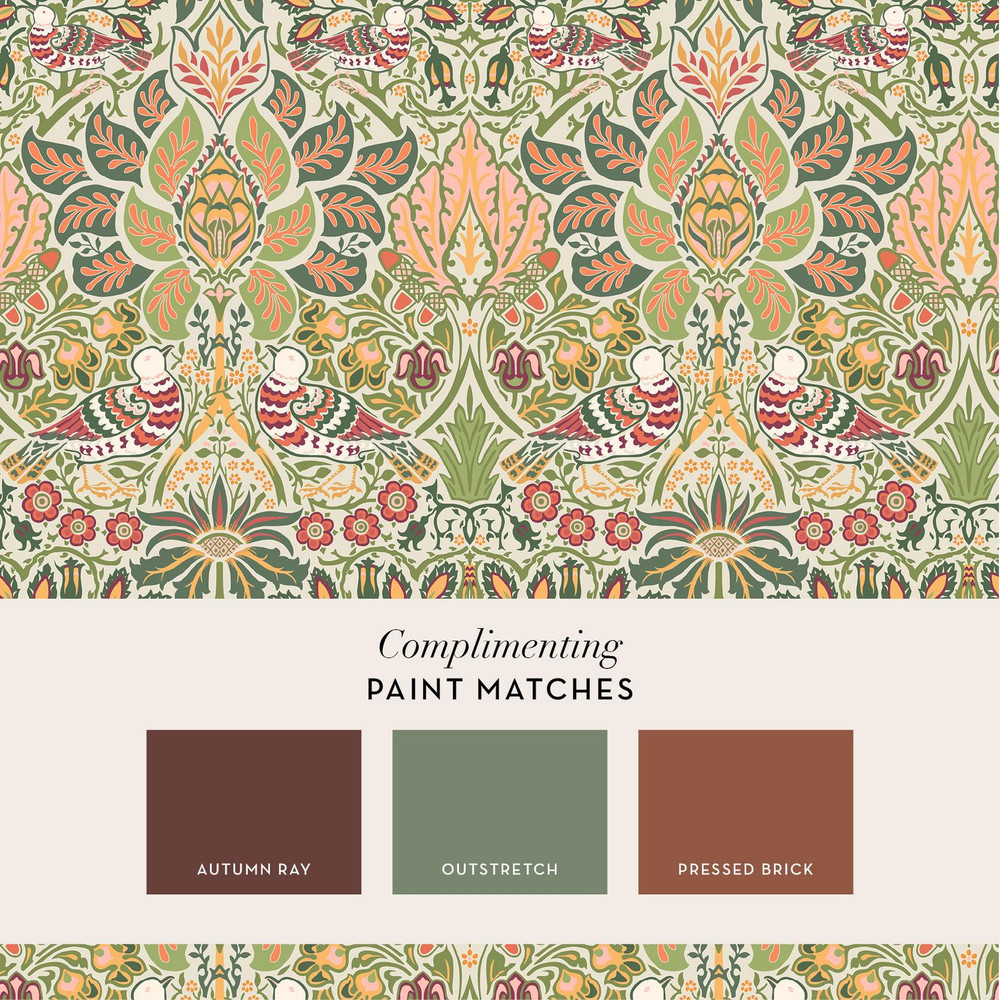 Dove & Rose Olive Wallpaper - 140481_FLATLAY_DOVE & ROSE OLIVE_01.jpg