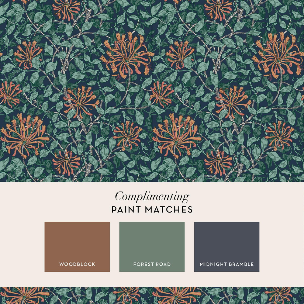 Honeysuckle Tidewater Blue Wallpaper - 140484_FLATLAY_HONEYSUCKLE TIDEWATER BLUE_01.jpg