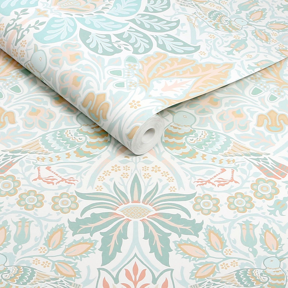 Dove & Rose Haze Wallpaper - 140479_ROLLSHOT_DOVE & ROSE HAZE_01.jpg