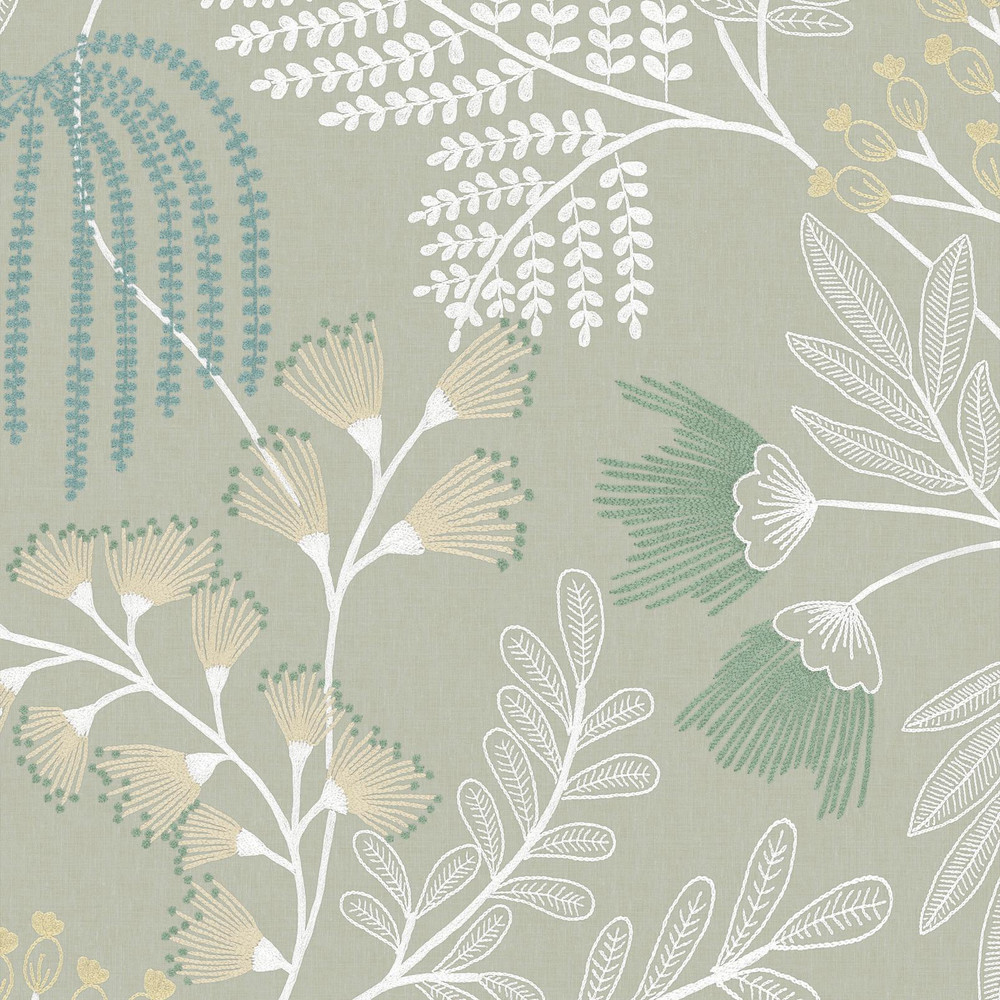 Richmond Sage Wallpaper - 140058_TILE_RICHMOND SAGE_01.jpg