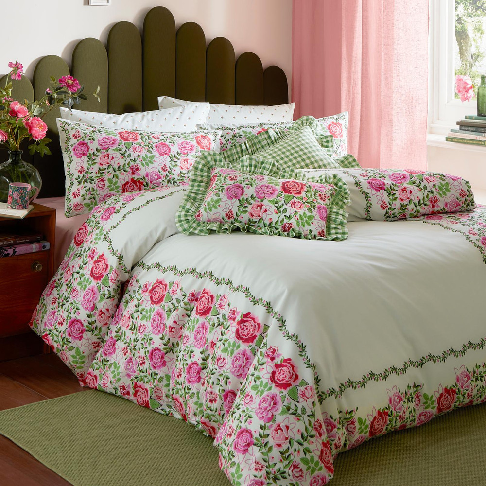 Dolly Rose Sage Duvet Cover Set - CKDOLLY01DQ_ROOMSET_DOLLY ROSE SAGE_01.jpg