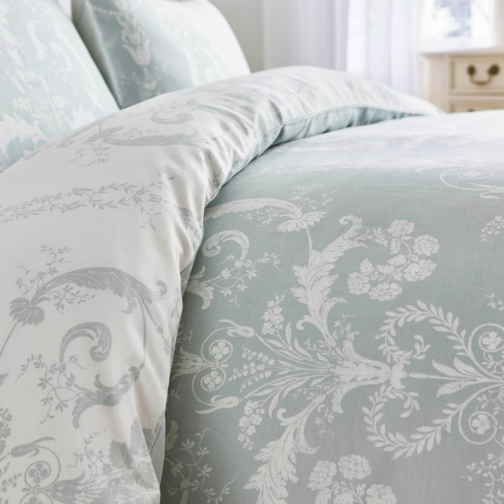 Josette Duckegg Duvet Cover Set - LAJOSE03DQ_CAMEO_JOSETTE DUCK EGG_02.jpg