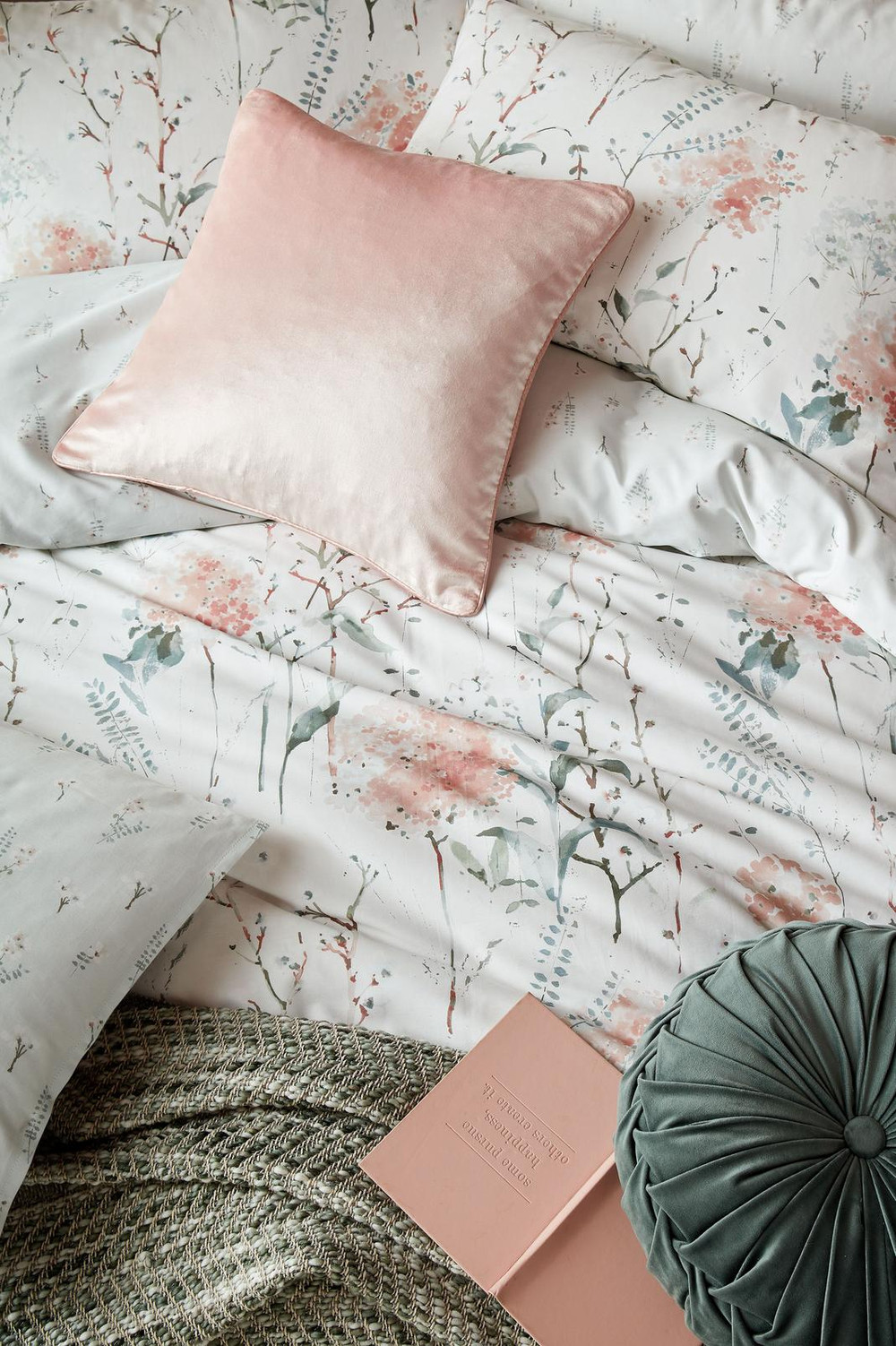 Pallington Bloom Plaster Pink Duvet Cover Set - LAPALNGB01DQ_CAMEO_PALLINGTON BLOOM_05.jpg