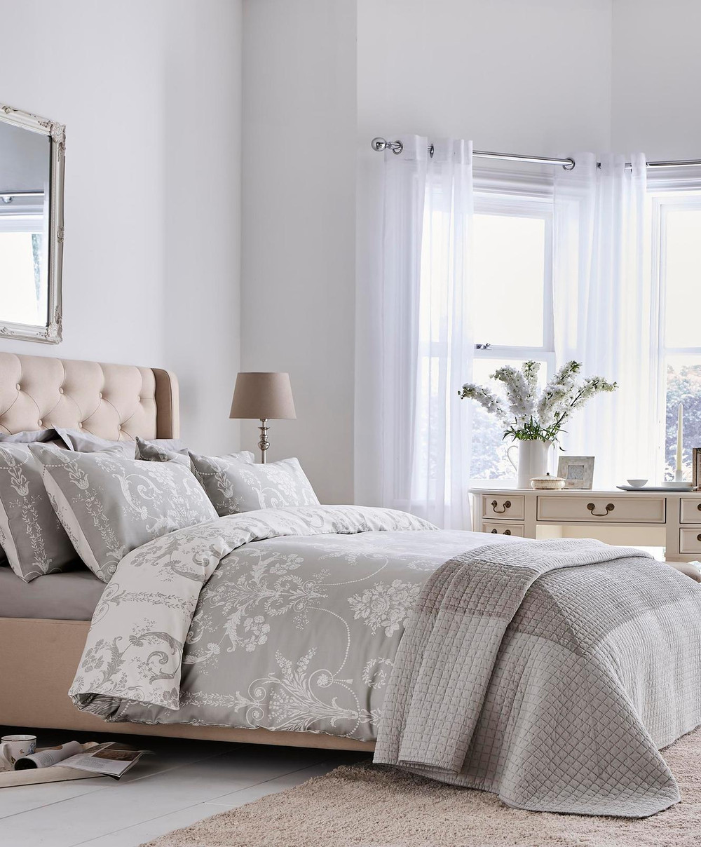 Josette Dove Grey Duvet Cover Set - LAJOSE01DQ_ROOMSET_JOSETTE DOVE GREY_01.jpg