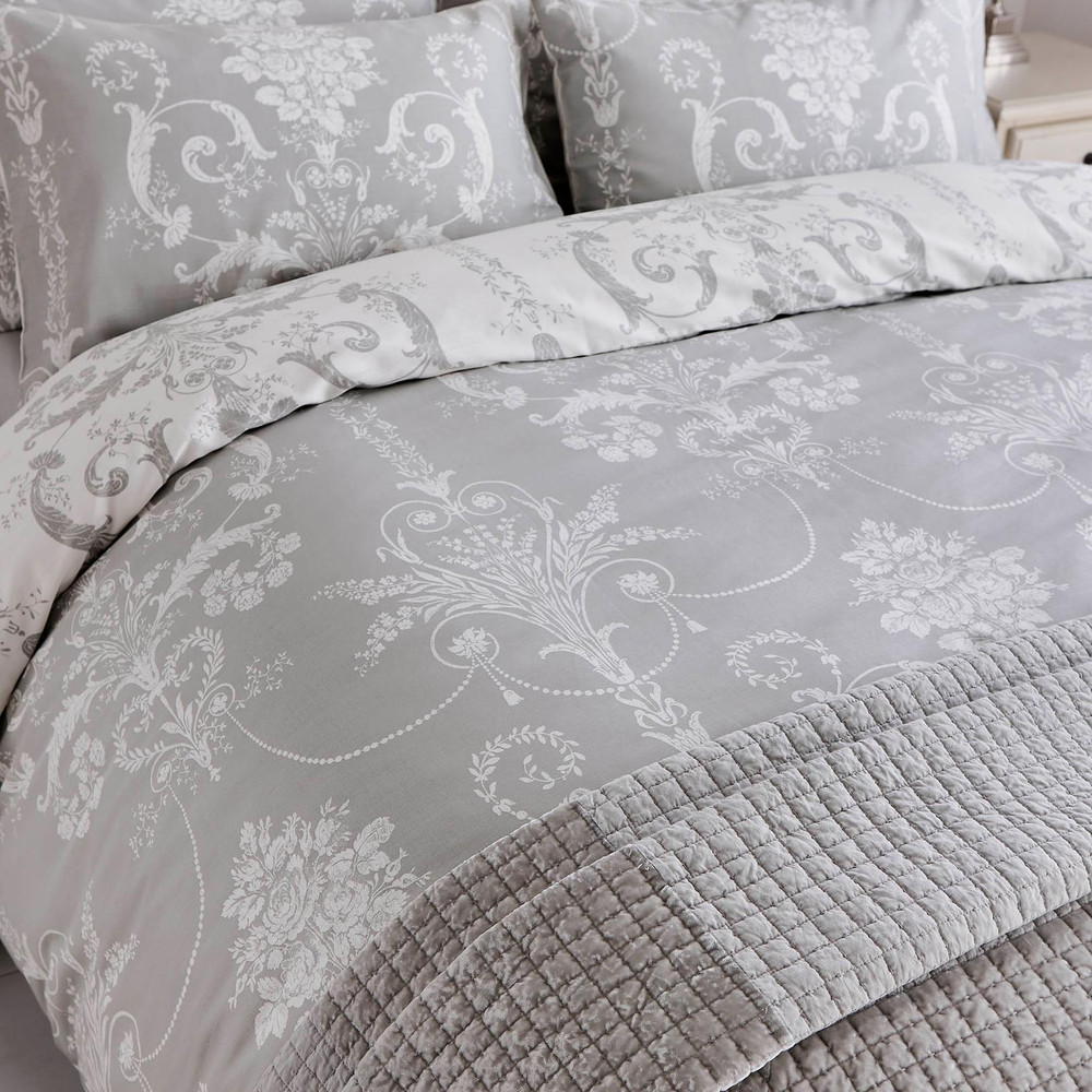 Josette Dove Grey Duvet Cover Set - LAJOSE01DQ_CAMEO_JOSETTE DOVE GREY_01.jpg