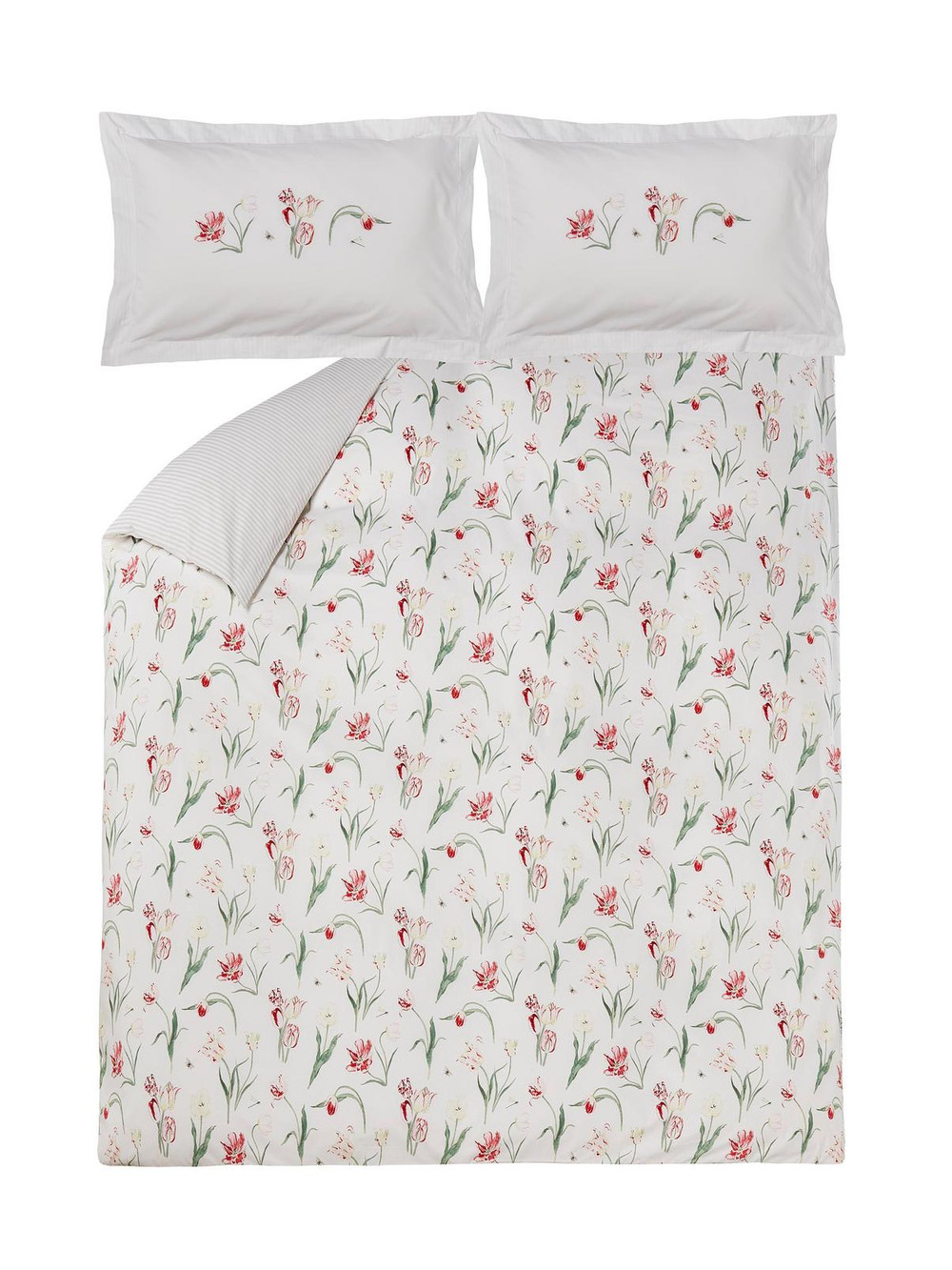 Tulip White White Duvet Cover Set - SATULIP01DQ_CAMEO_TULIP WHITE WHITE_03.jpg