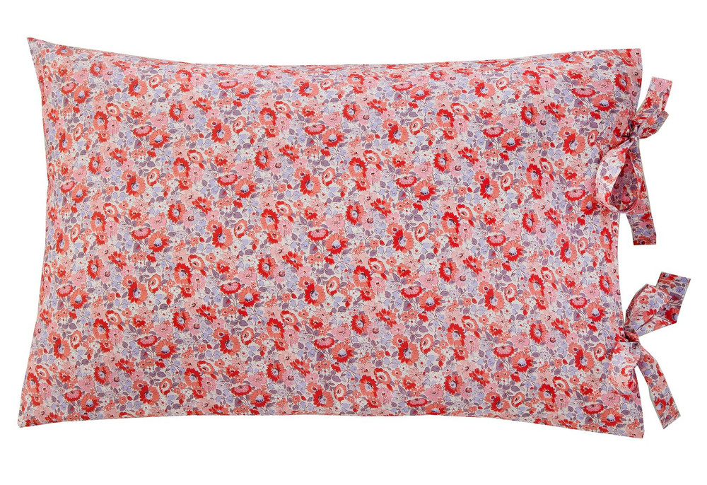 Ditsy Archive Pink Duvet Cover Set - CKDITSY01DQ_CAMEO_DITSY ARCHIVE PINK_01.jpg