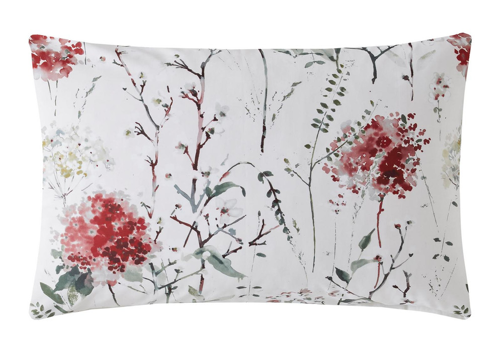 Pallington Bloom Ruby Duvet Cover Set - LAPALNGB02DQ_CAMEO_PALLINGTON BLOOM RUBY_03.jpg