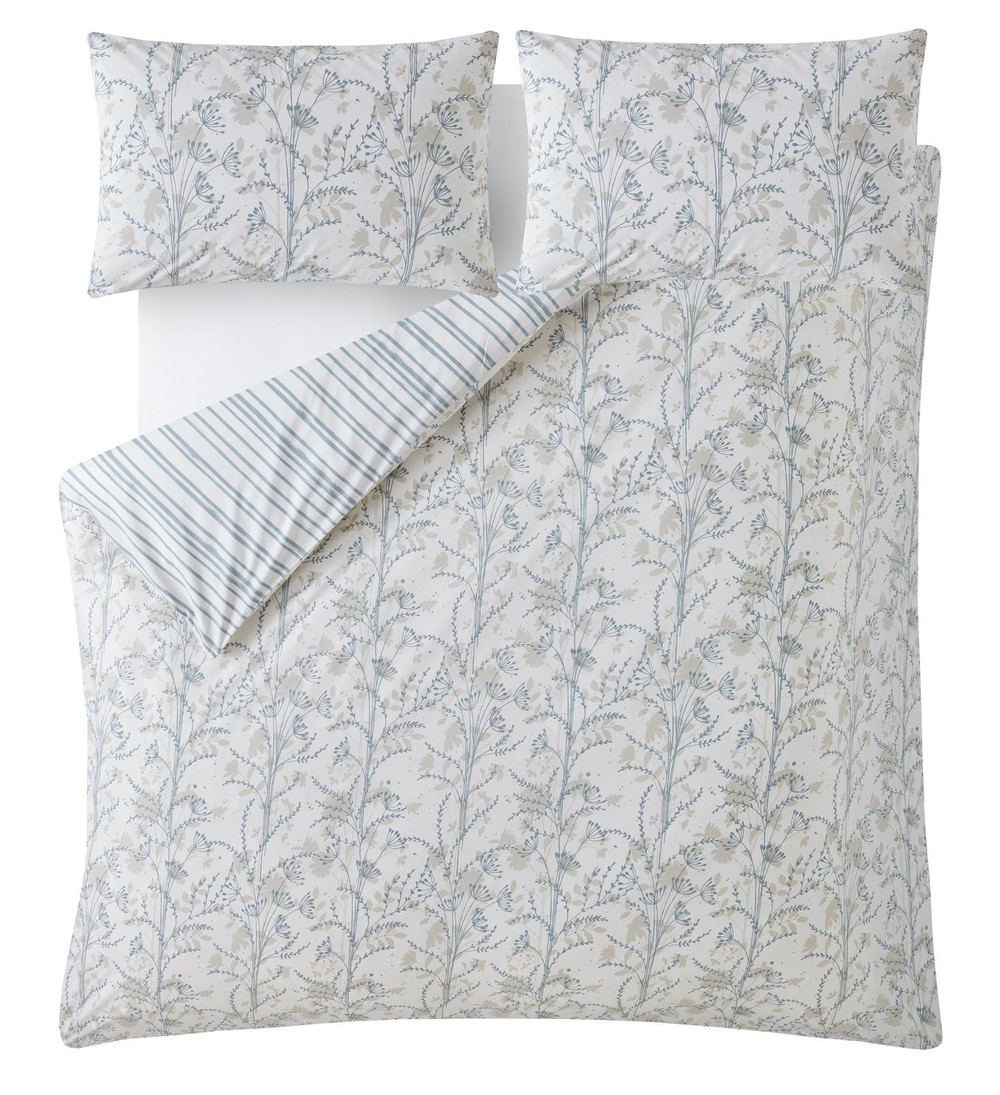 Fennelton Natural Natural Duvet Cover Set - LAFENEL01DQ_CAMEO_FENNELTON NATURAL NATURAL_01.jpg