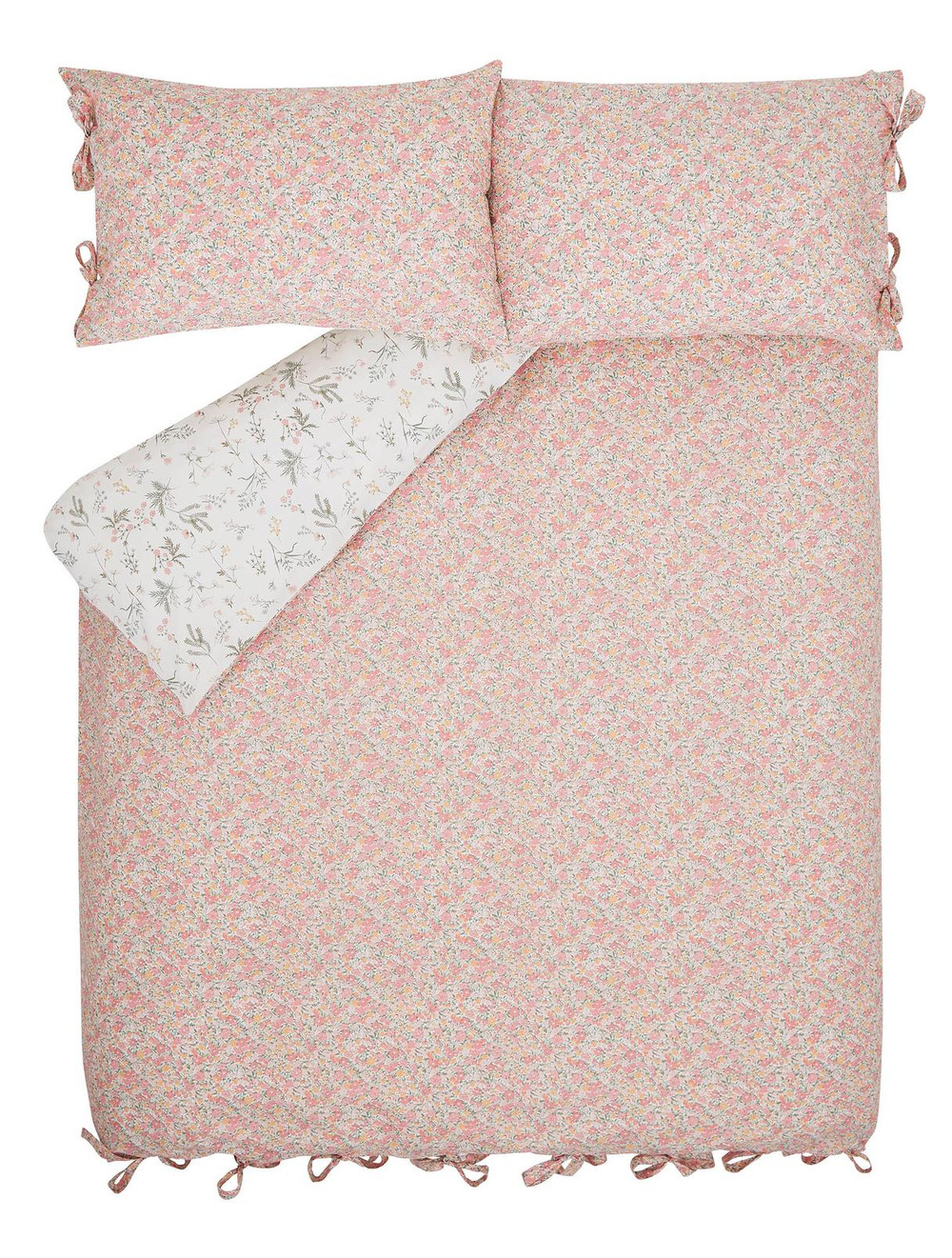 Loveston Coral Pink Duvet Cover Set - LALOVES01DQ_CAMEO_LOVESTON CORAL PINK_03.jpg