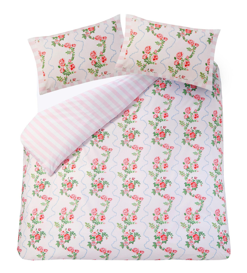 Rose Flutter Pink Duvet Cover Set - CKROSEFL01DQ_CAMEO_ROSE FLUTTER PINK_03.jpg