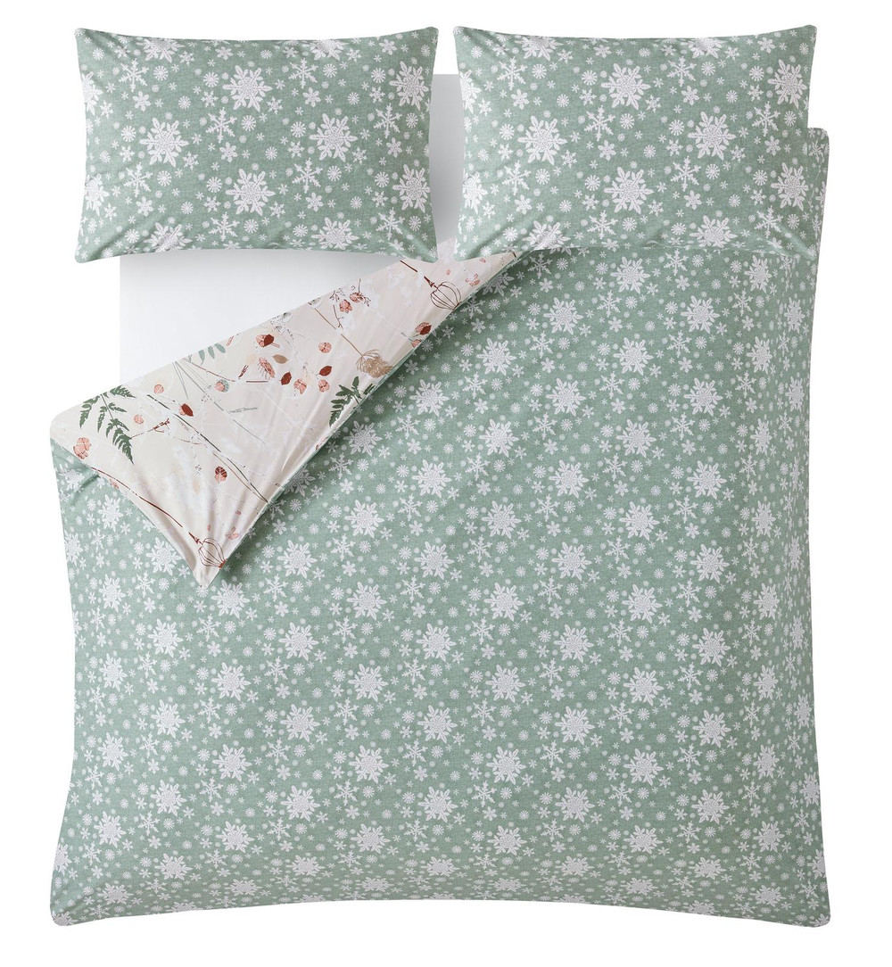 Frost And Ice Natural Natural Duvet Cover Set - LAFROSTICE01DQ_CAMEO_FROST AND ICE NATURAL NATURAL_05.jpg