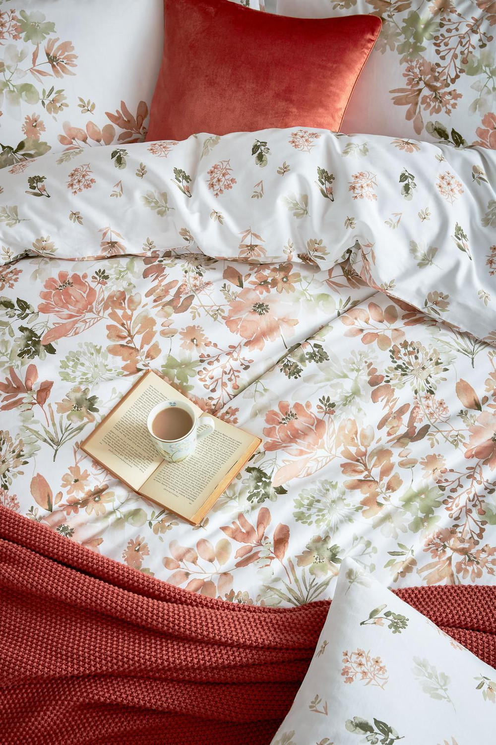 Lewcombe Terracotta Terracotta Duvet Cover Set - LALEWCO01DQ_CAMEO_LEWCOMBE TERRACOTTA TERRACOTTA_06.jpg