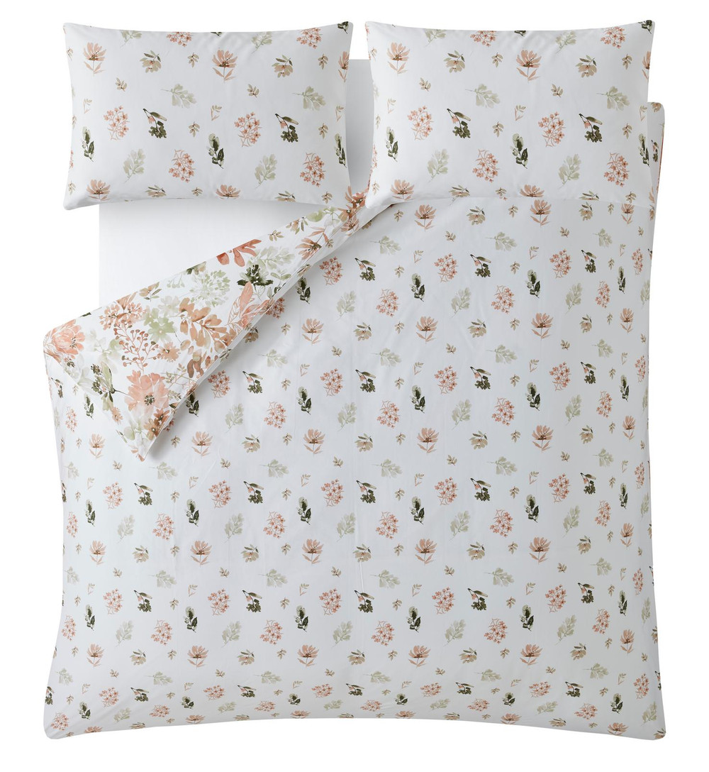Lewcombe Terracotta Terracotta Duvet Cover Set - LALEWCO01DQ_CAMEO_LEWCOMBE TERRACOTTA TERRACOTTA_02.jpg