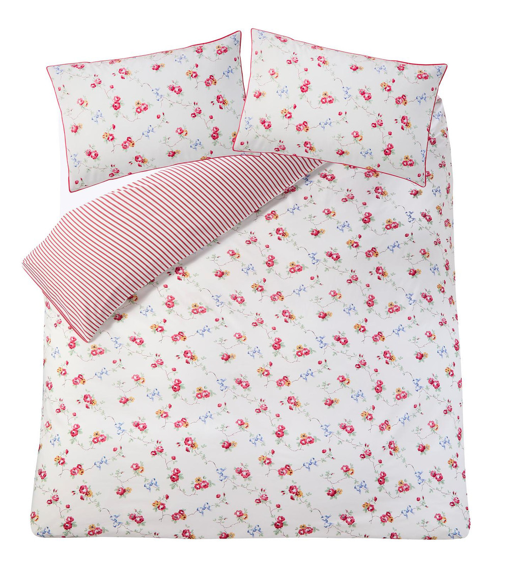 Rose And Bows Multi Duvet Cover Set - CKROSEBOWS01DQ_CAMEO_ROSE AND BOWS MULTI_03.jpg