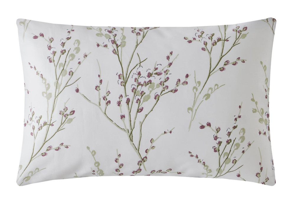 Pussy Willow Plum Purple Duvet Cover Set - LAPUSS06DQ_CAMEO_PUSSY WILLOW PLUM PURPLE_02.jpg