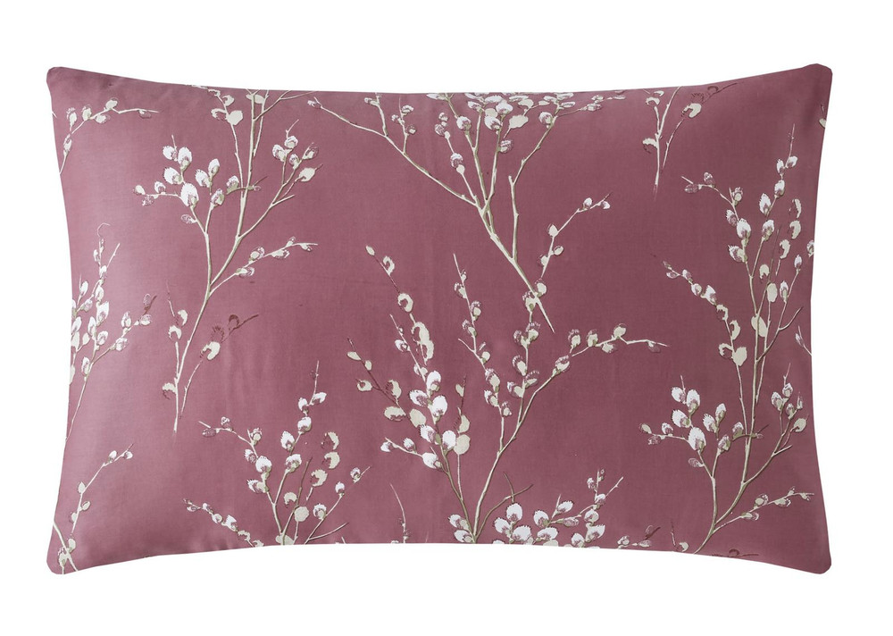 Pussy Willow Plum Purple Duvet Cover Set - LAPUSS06DQ_CAMEO_PUSSY WILLOW PLUM PURPLE_03.jpg