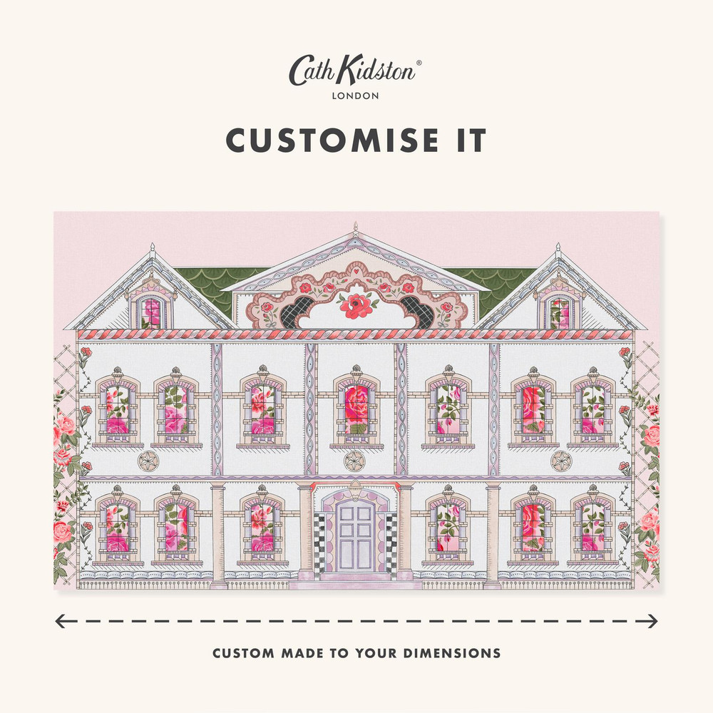 Doll House Pink Bespoke Mural Matt - 140205_INFO_DOLL HOUSE PINK MURAL_01.jpg