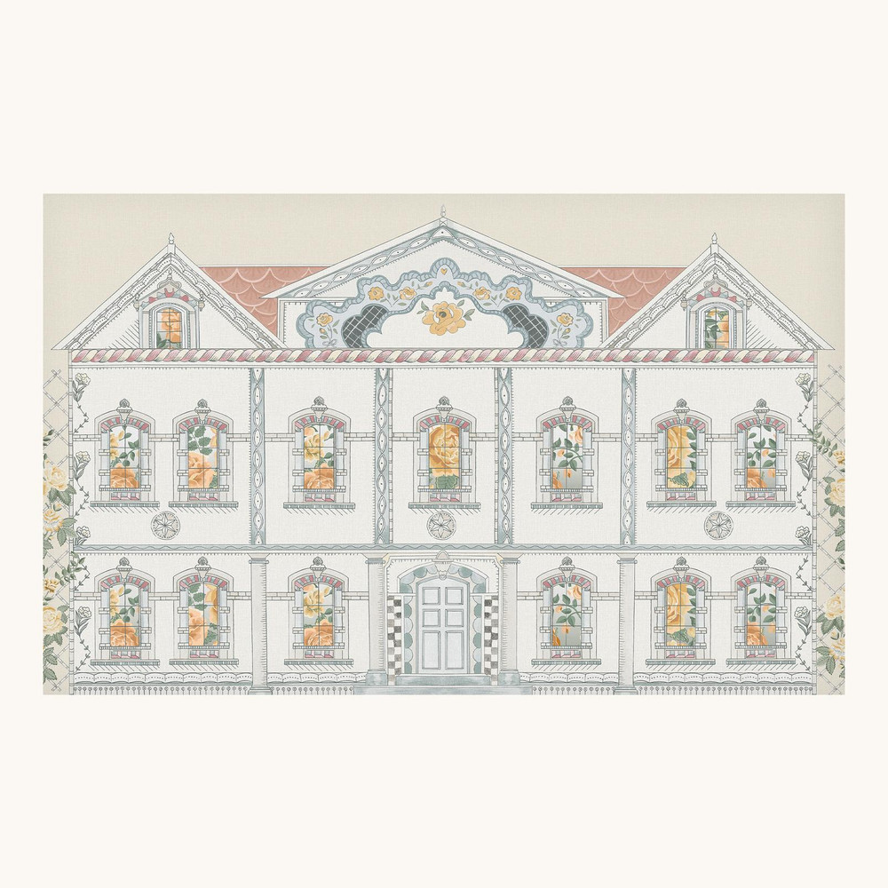 Doll House Pastel Bespoke Mural Matt - 140196_TILE_DOLL HOUSE PASTEL MURAL_01.jpg
