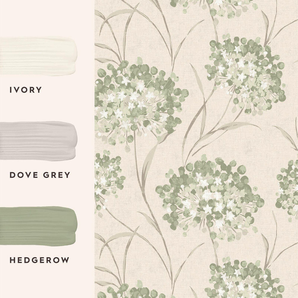 Laura Ashley Giselle Hedgerow Wallpaper - 140331_FLATLAY_GISELLE HEDGEROW_01.jpg