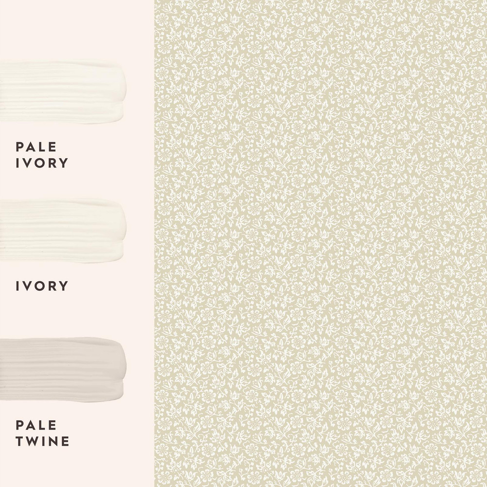 Laura Ashley Sweet Alyssum Twine Natural Wallpaper - 140327_FLATLAY_SWEET ALYSSUM TWINE NATURAL_01.jpg