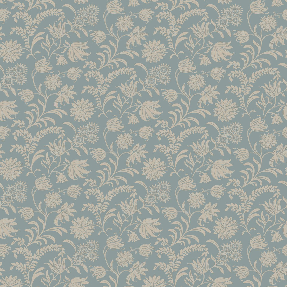 Laura Ashley Hemingway Seaspray Wallpaper - 140317_TILE_HEMINGWAY SEASPRAY_01.jpg