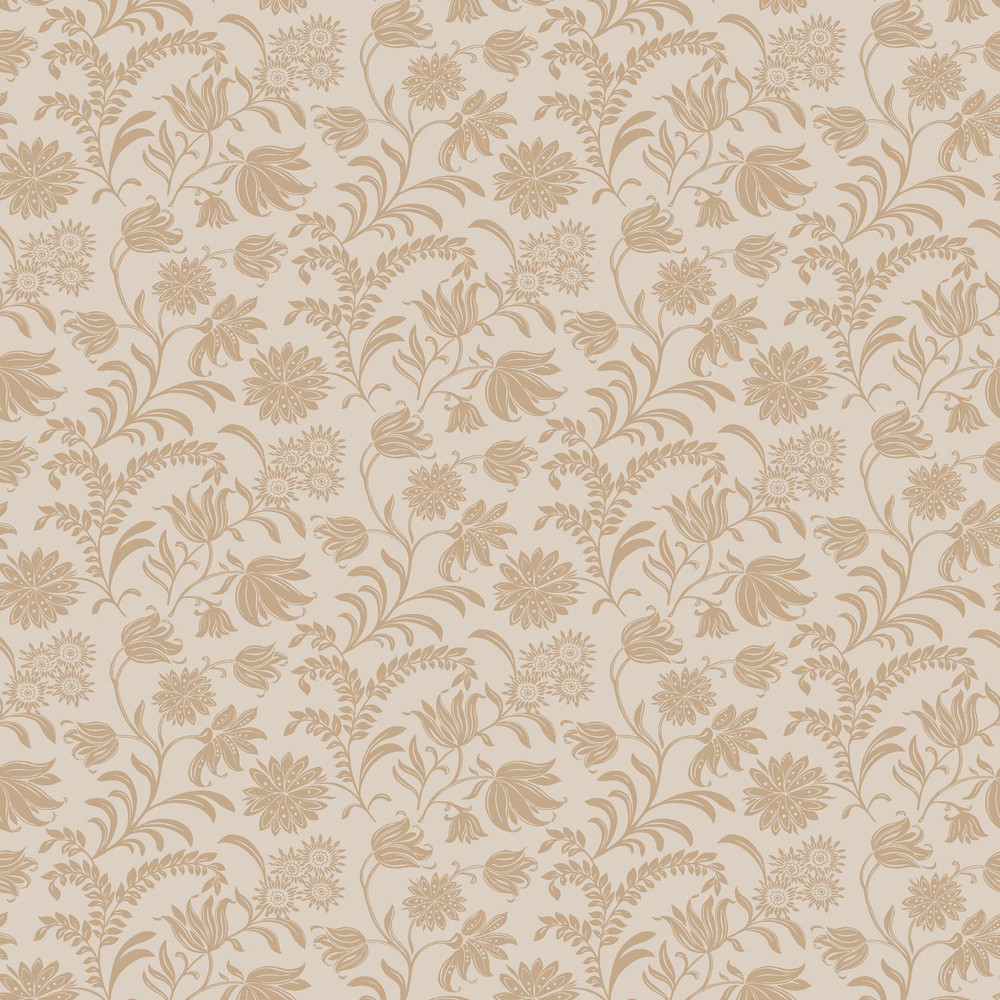 Laura Ashley Hemingway Caramel Wallpaper - 140318_TILE_HEMINGWAY CARAMEL_01.jpg