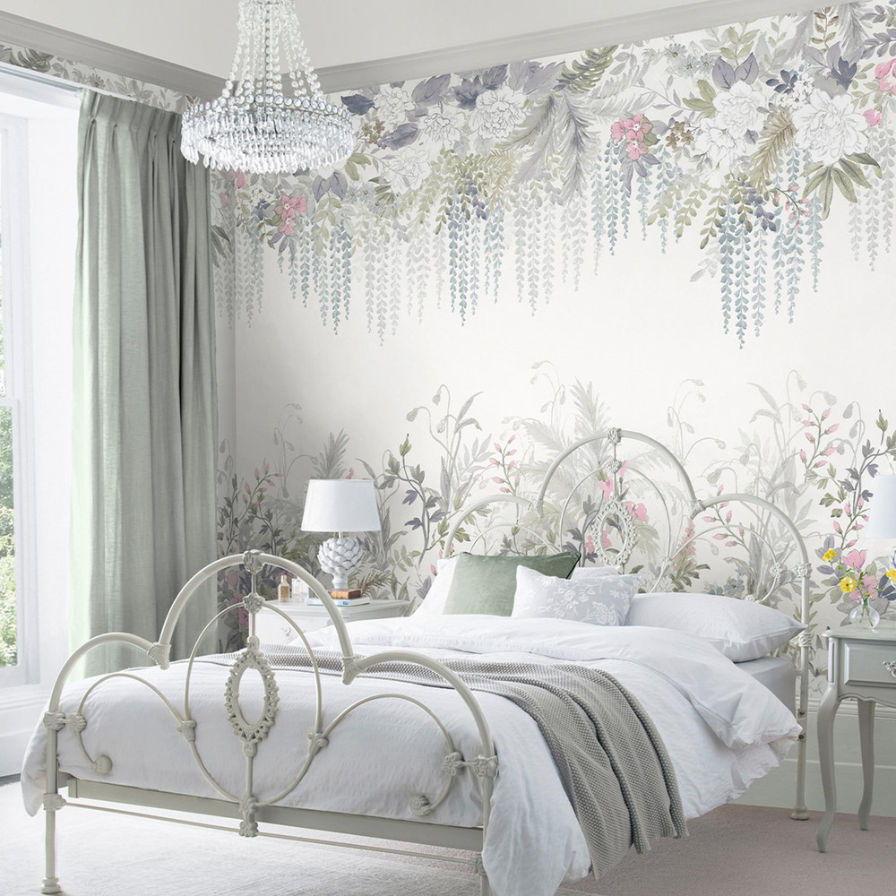 Linlithgow Pale Lavender Bespoke Mural - 130135_ROOMSET_LINLITHGOW PALE LAVENDER MURAL_01.jpg