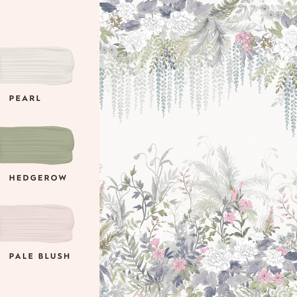 Linlithgow Pale Lavender Bespoke Mural - 130135_FLATLAY_LINLITHGOW PALE LAVENDER MURAL_01.jpg