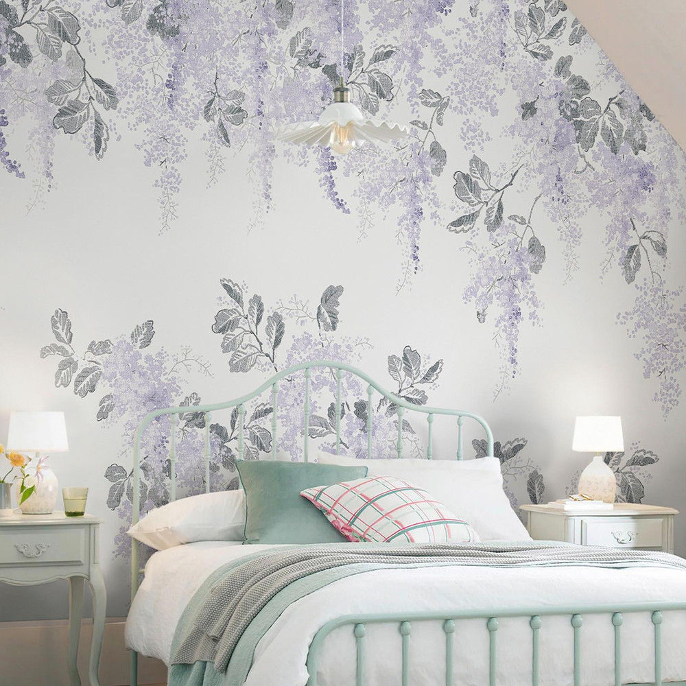 Mirabelle Pale Amethyst Bespoke Mural - 130126_ROOMSET_MIRABELLE PALE AMETHYST MURAL_01.jpg