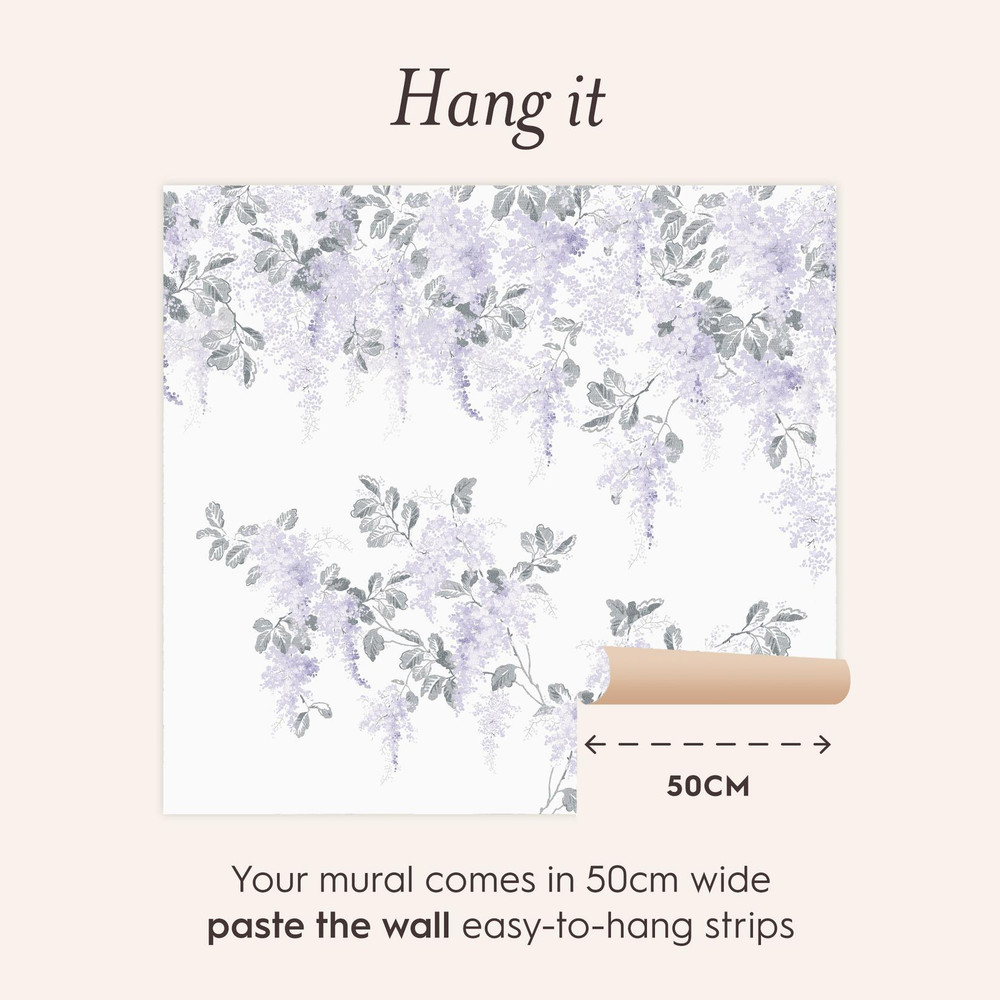 Mirabelle Pale Amethyst Bespoke Mural - 130126_INFO_MIRABELLE MURAL_02.jpg