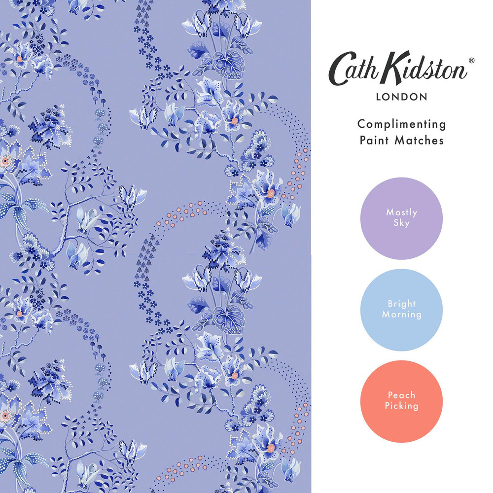 Cath Kidston Road Floral Dusky Blue Wallpaper - 142044_FLATLAY_ROAD FLORAL DUSKY BLUE_01.jpg