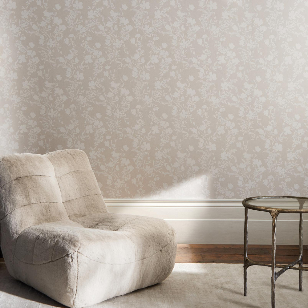 Next Silhouette Floral Wallpaper - 140474_ROOMSET_SILHOUETTE FLORAL NEUTRAL_01.jpg