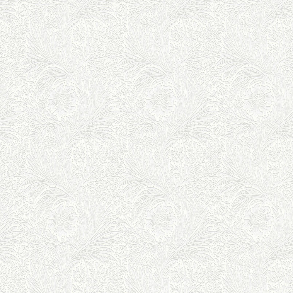 Marigold Paintable Wallpaper - 142102_TILE_MARIGOLD PAINTABLE_01.jpg