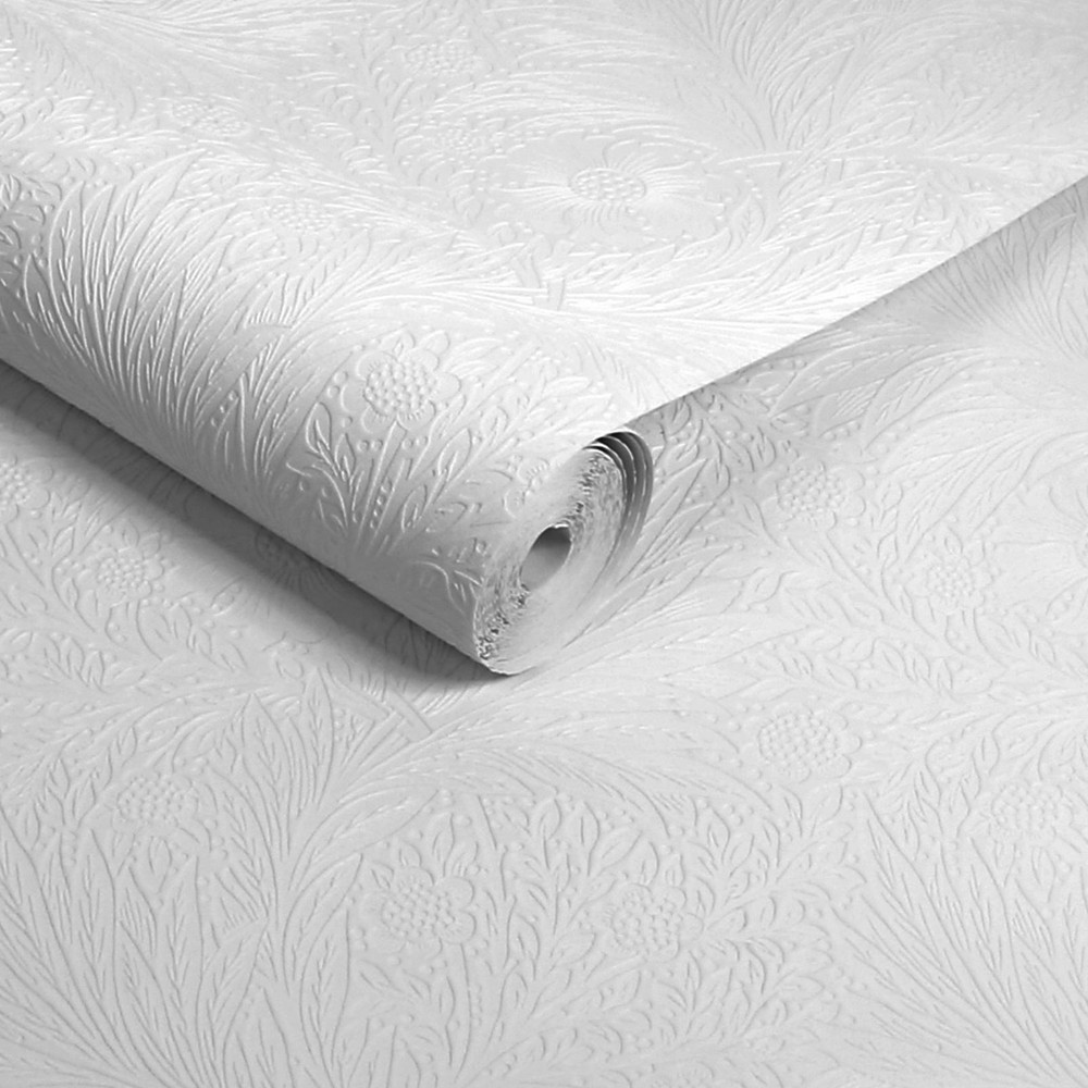 Marigold Paintable Wallpaper - 142102_ROLLSHOT_MARIGOLD PAINTABLE_01.jpg