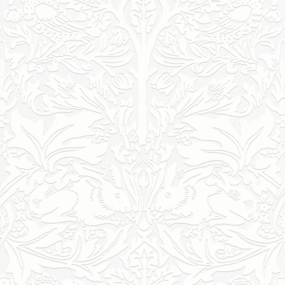 Brother Rabbit Paintable Wallpaper - 142104_TILE_BROTHER RABBIT PAINTABLE_01.jpg