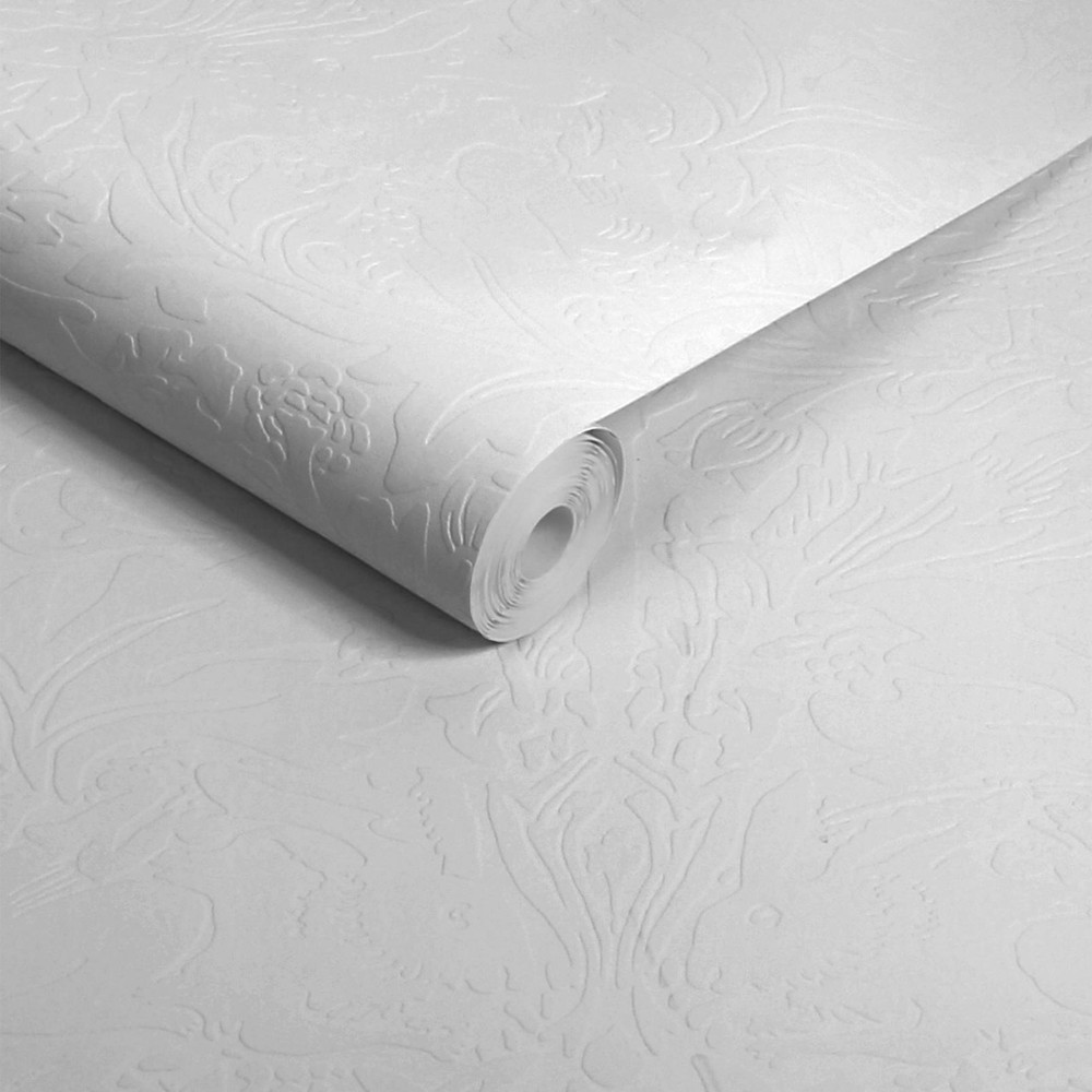 Brother Rabbit Paintable Wallpaper - 142104_ROLLSHOT_BROTHER RABBIT PAINTABLE_01.jpg