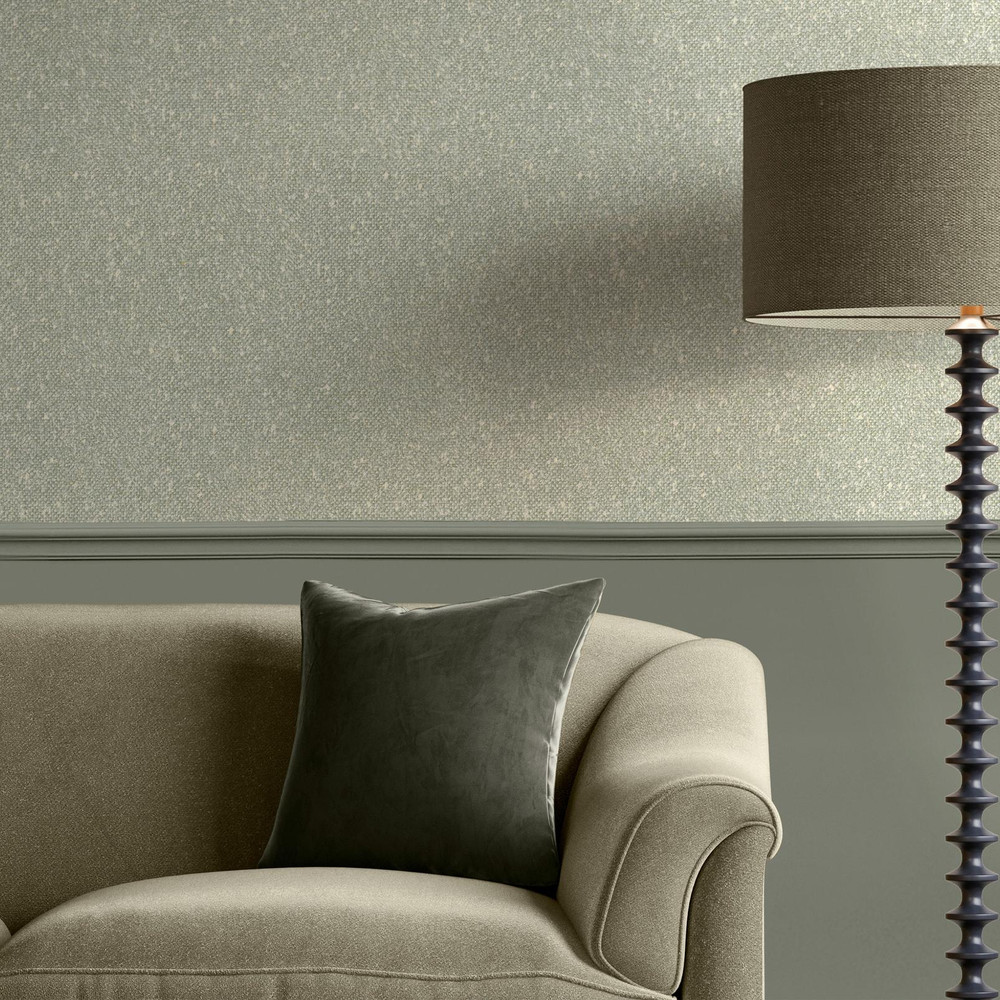 Hearthbound Texture Sage Wallpaper - 143394_ROOMSET_HEARTHBOUND TEXTURE SAGE_01.jpg