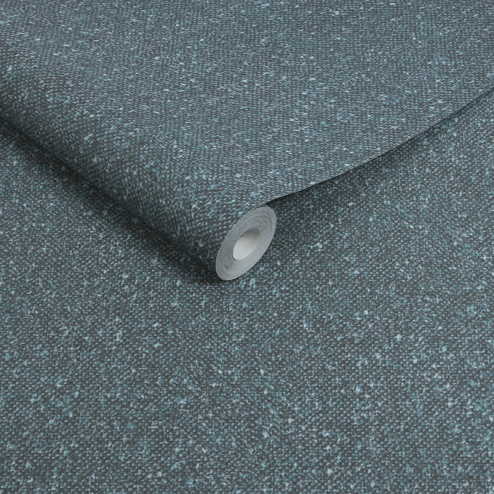 Hearthbound Texture Archival Blue Wallpaper - 143392_ROLLSHOT_HEARTHBOUND TEXTURE ARCHIVAL BLUE_01.jpg