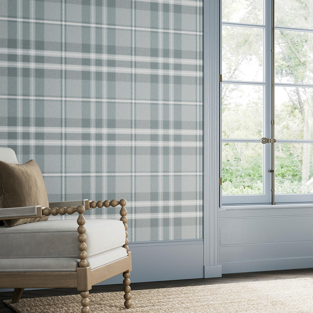 Eildon Weave Breeze Wallpaper - 142531_ROOMSET_EILDON WEAVE BREEZE_01.jpg