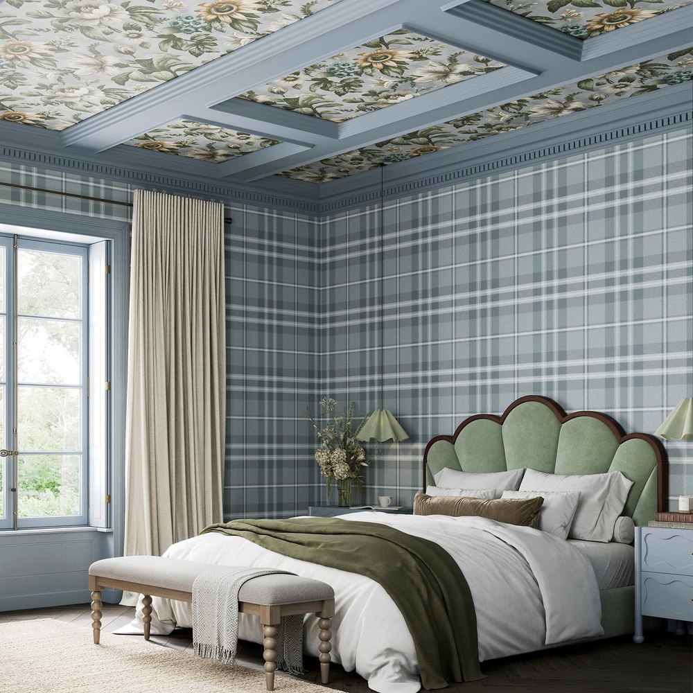 Eildon Weave Breeze Wallpaper - 142531_ROOMSET_EILDON WEAVE BREEZE_03.jpg