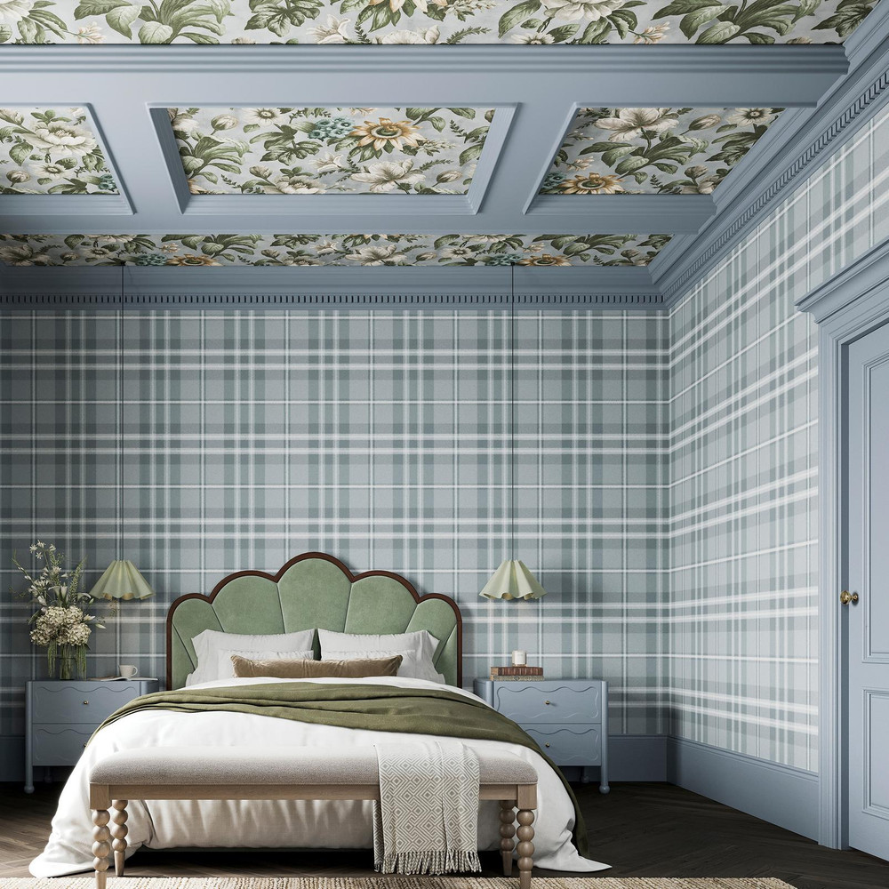 Eildon Weave Breeze Wallpaper - 142531_ROOMSET_EILDON WEAVE BREEZE_04.jpg