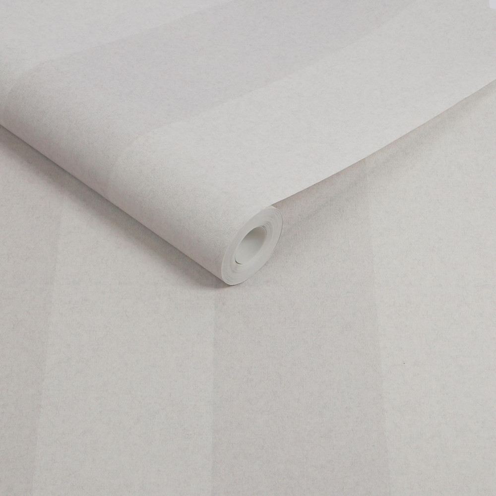 Regent Stripe Stone Wallpaper - 142528_ROLLSHOT_REGENT STRIPE STONE_01.jpg