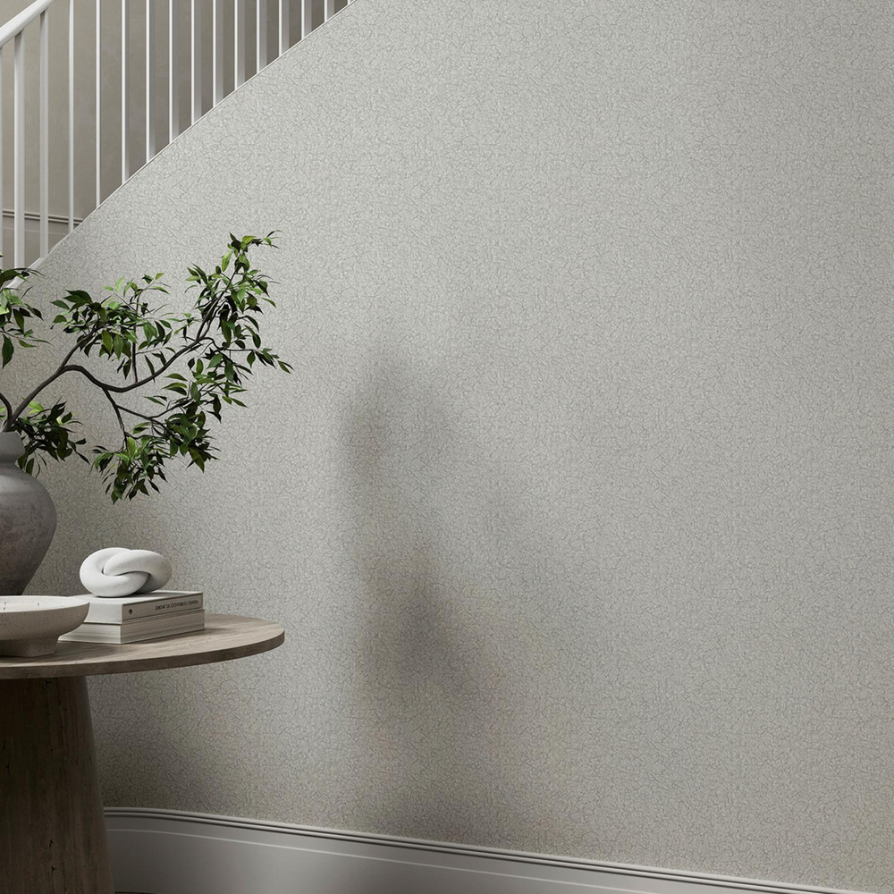Echo Texture Light Grey Wallpaper - 143401_ROOMSET_ECHO TEXTURE LIGHT GREY_01.jpg