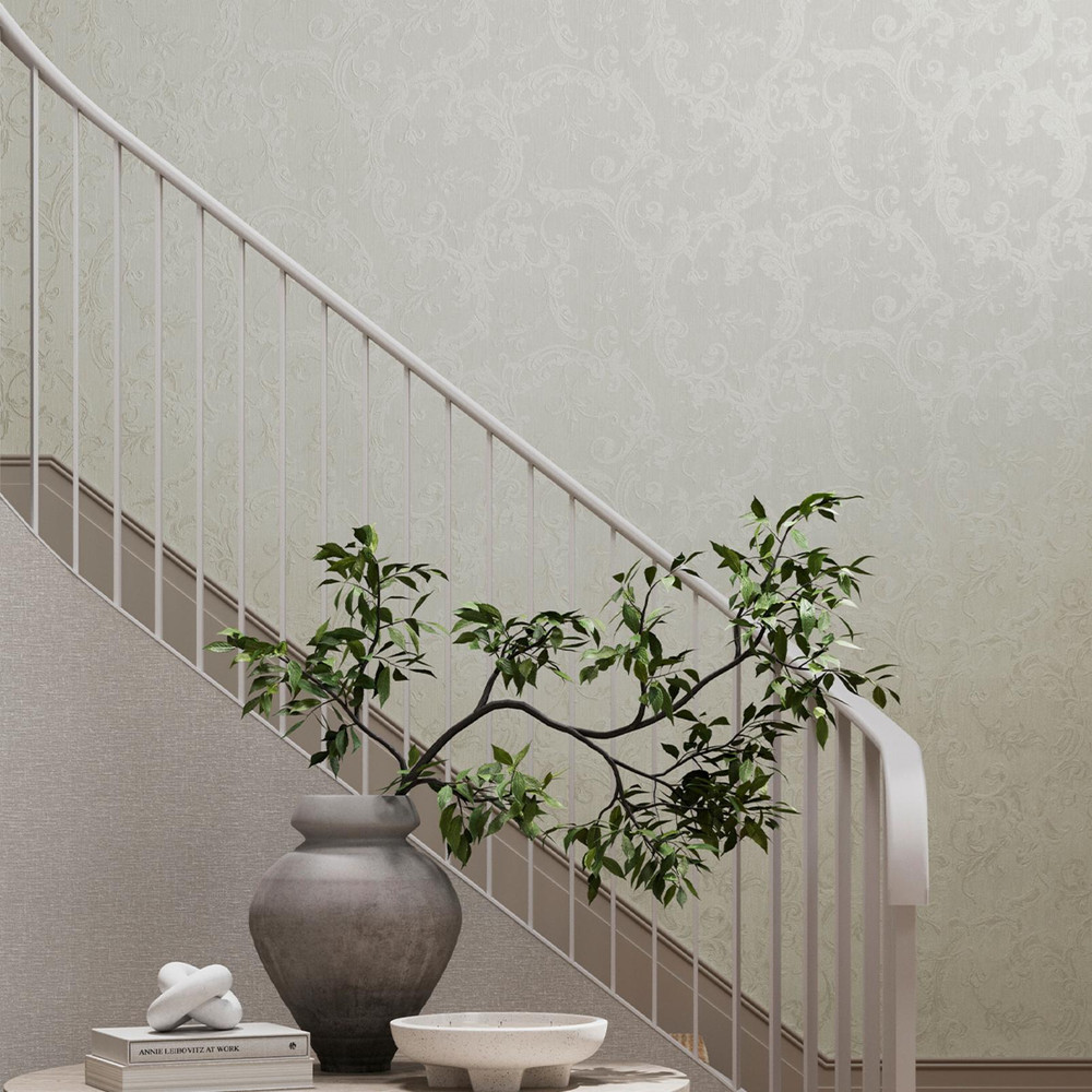 Florentine Pearl Wallpaper - 143031_ROOMSET_FLORENTINE PEARL_01.jpg